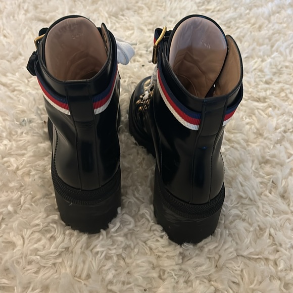 GUCCI Boots - Picture 5 of 6